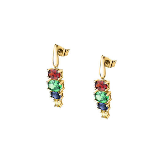 Morellato Colori Drop Earrings SAVY03