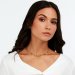 MORELLATO GOLD PLATED TRILLIANT NECKLACE SAWY09