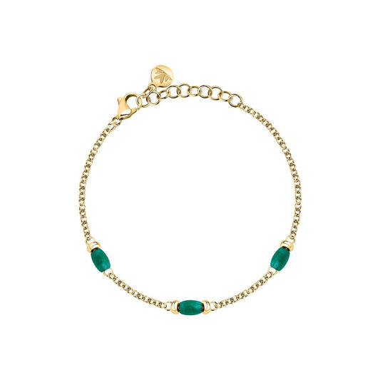 MORELLATO 18k GOLD PLATED COLORI SUMMER BRACELET SAXQ14