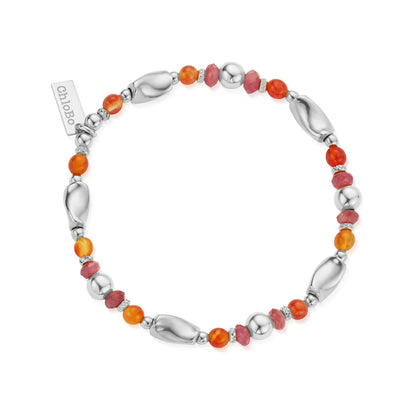ChloBo Golden Energy New Dawn Bracelet