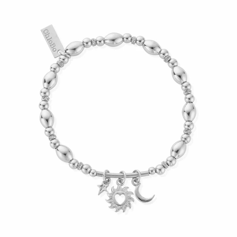 ChloBo Love And Light Bracelet