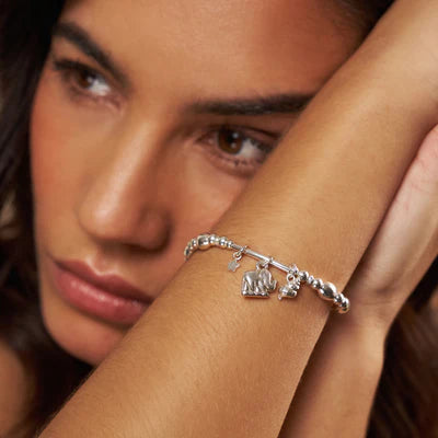 ChloBo Strength And Abundance Bracelet