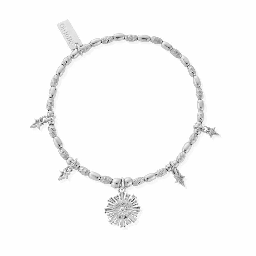 ChloBo Starry Eyed Dreamer Bracelet