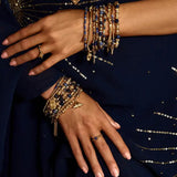 ChloBo Phases of the Goddess Hidden Beauty Bracelet