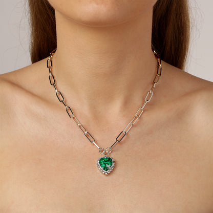 DYRBERG/KERN SIMONA NECKLACE 430021