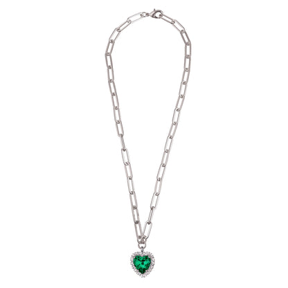 DYRBERG/KERN SIMONA NECKLACE 430021