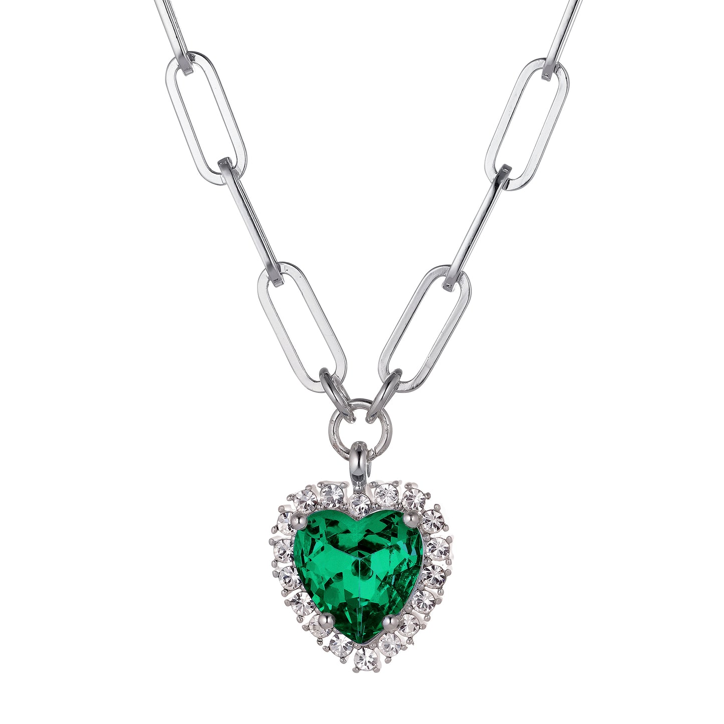 DYRBERG/KERN SIMONA NECKLACE 430021