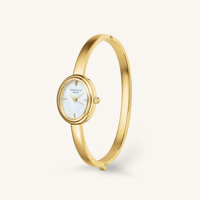 Rosefield Studio Edition Bangle STWGSG-ST05