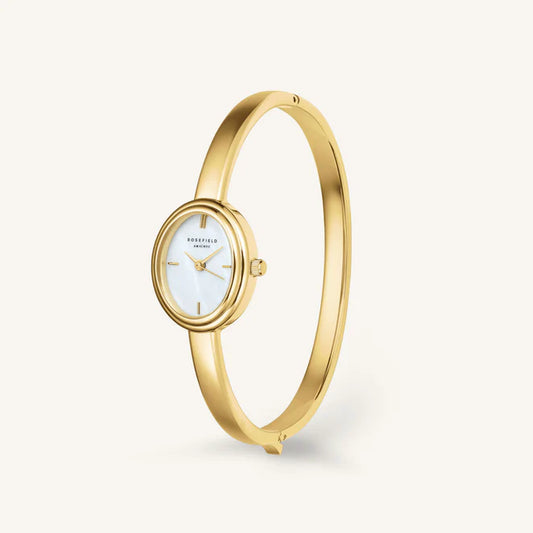 Rosefield Studio Edition Bangle STWGSG-ST05