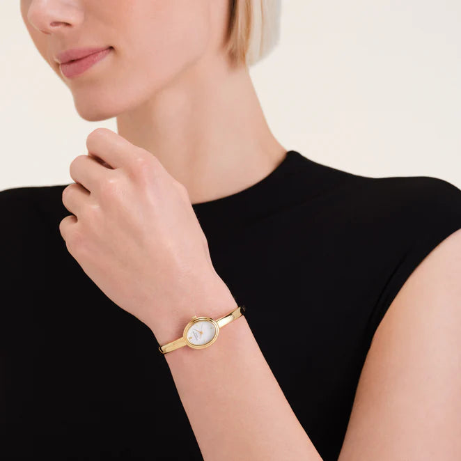 Rosefield Studio Edition Bangle STWGSG-ST05