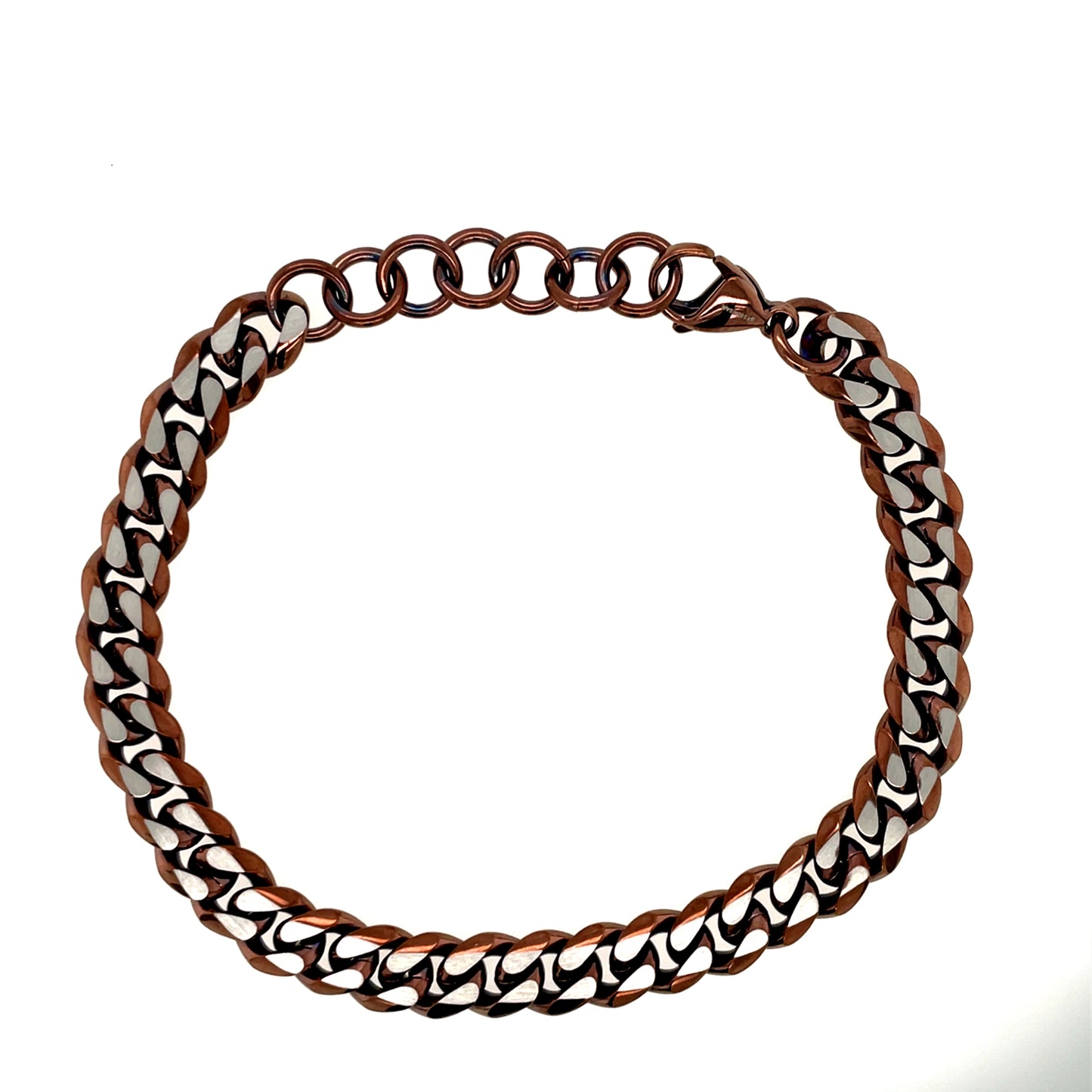 Steelwear Hamburg Men's Bracelet Steel SW-1008