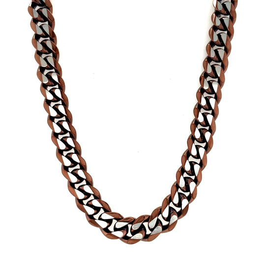 Steelwear Hamburg Men's Chain SW-1009