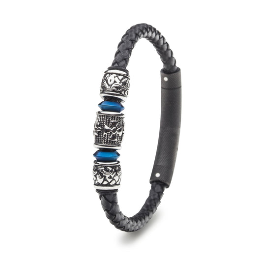 Steelwear Honolulu Men's Bracelet SW-476