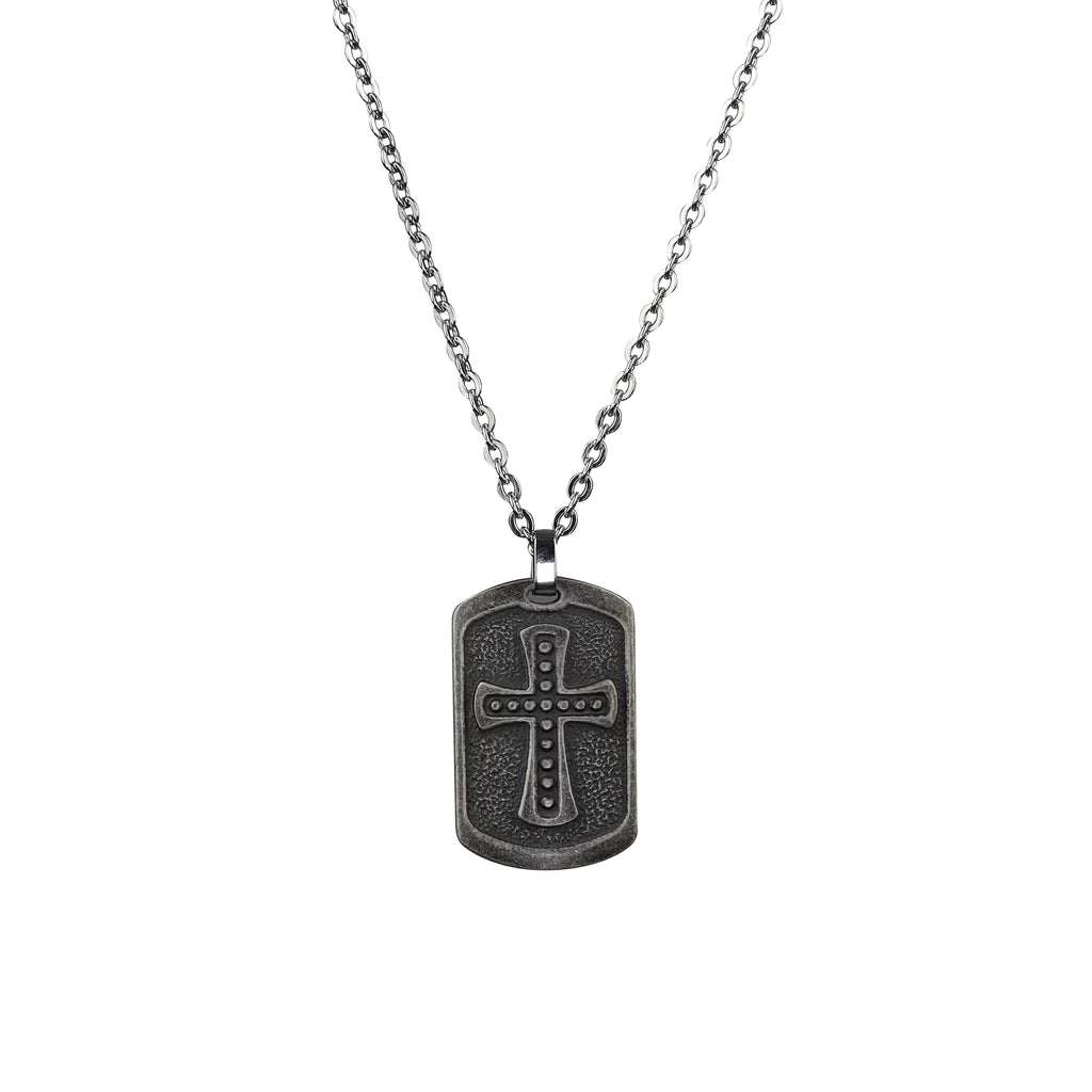 Steelwear Santiago Necklace SW-601