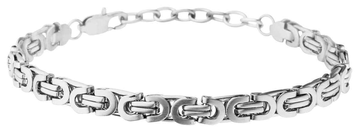 Steelwear Berlin Men's Bracelet SW-694