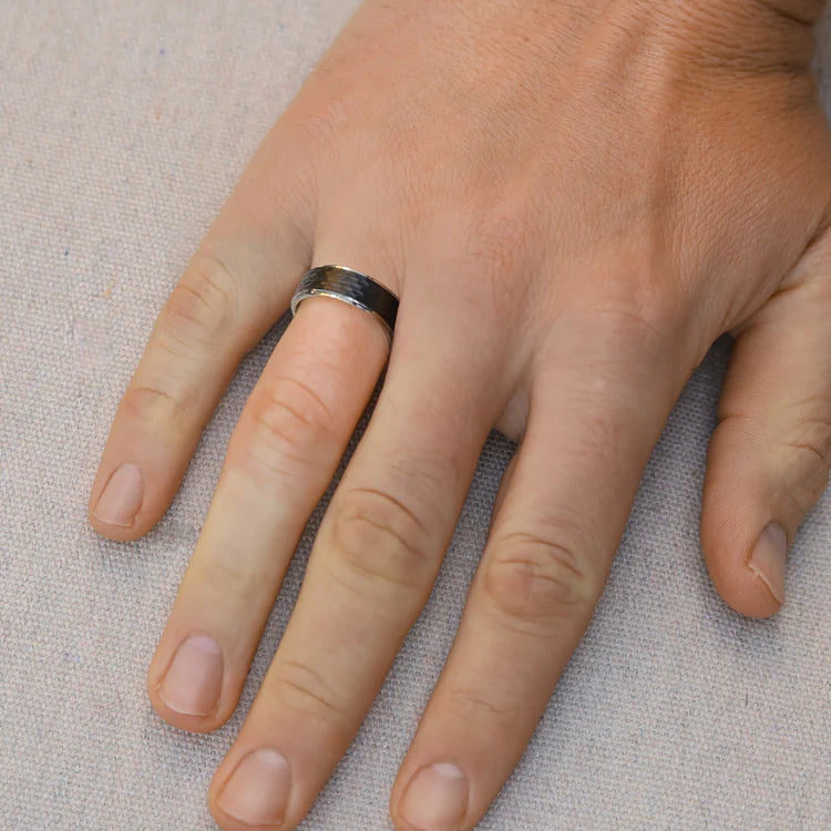 Steelwear Stockholm  Men's  Ring SW-772