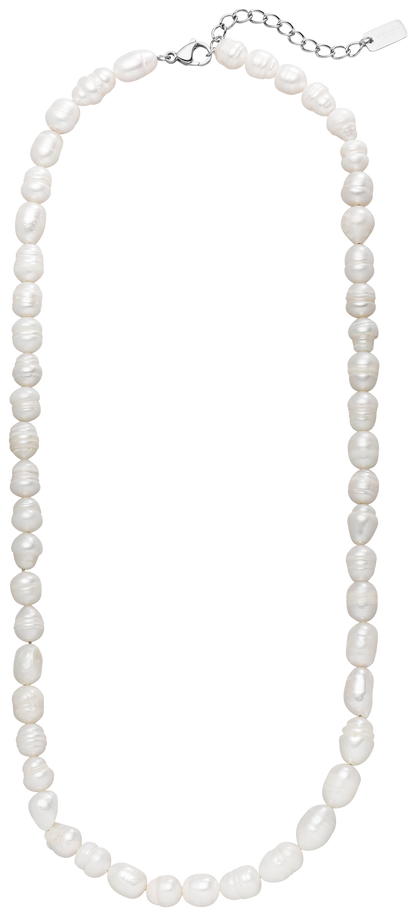 Steelwear Berlin Men's Pearl Necklace SW-804