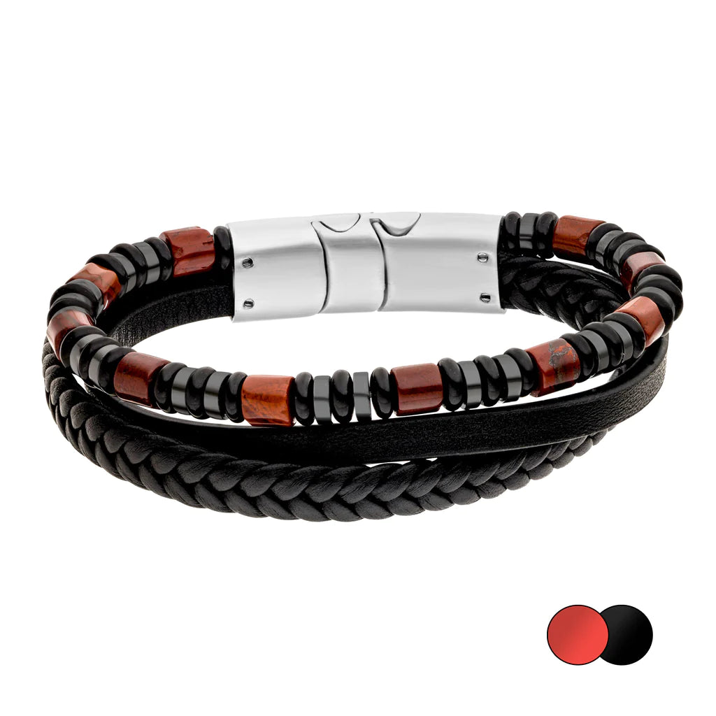 Steelwear Honolulu Men's Bracelet SW-873