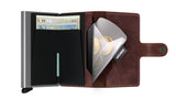 Secrid Coinpocket - Fits all wallets