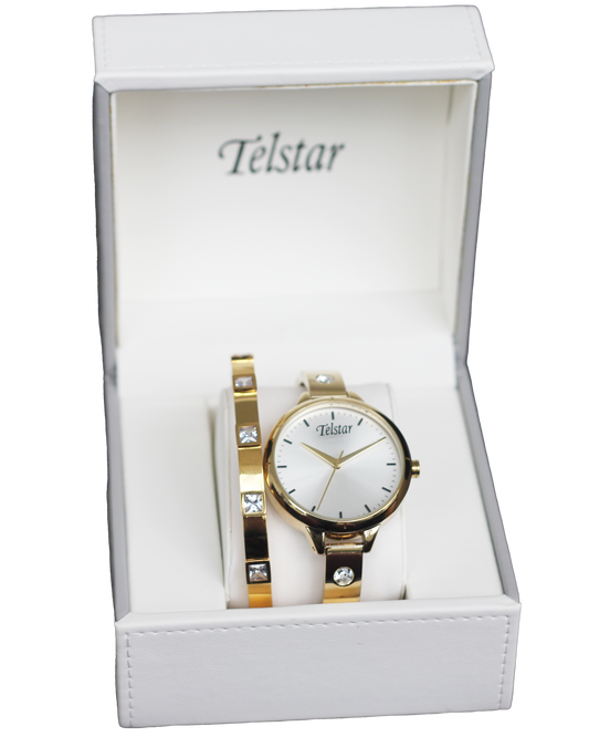 Telstar Women's Chamonix GP Gift Set W1059 BYX SET