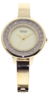 Telstar Women's Cannes Bracelet Watch Gold W1061 BYC