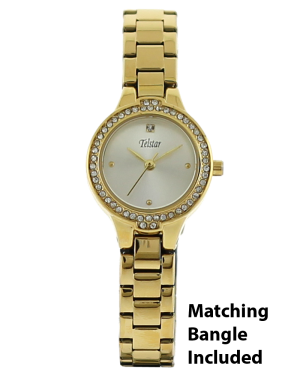 Telstar Women's GP Gift Set W1086 BGS SET