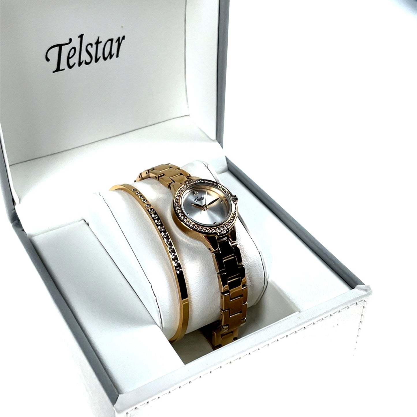 Telstar Women's GP Gift Set W1086 BGS SET