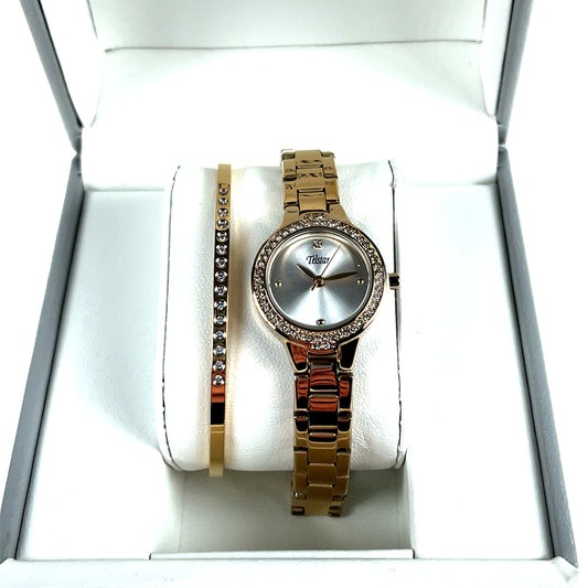 Telstar Women's GP Gift Set W1086 BGS SET