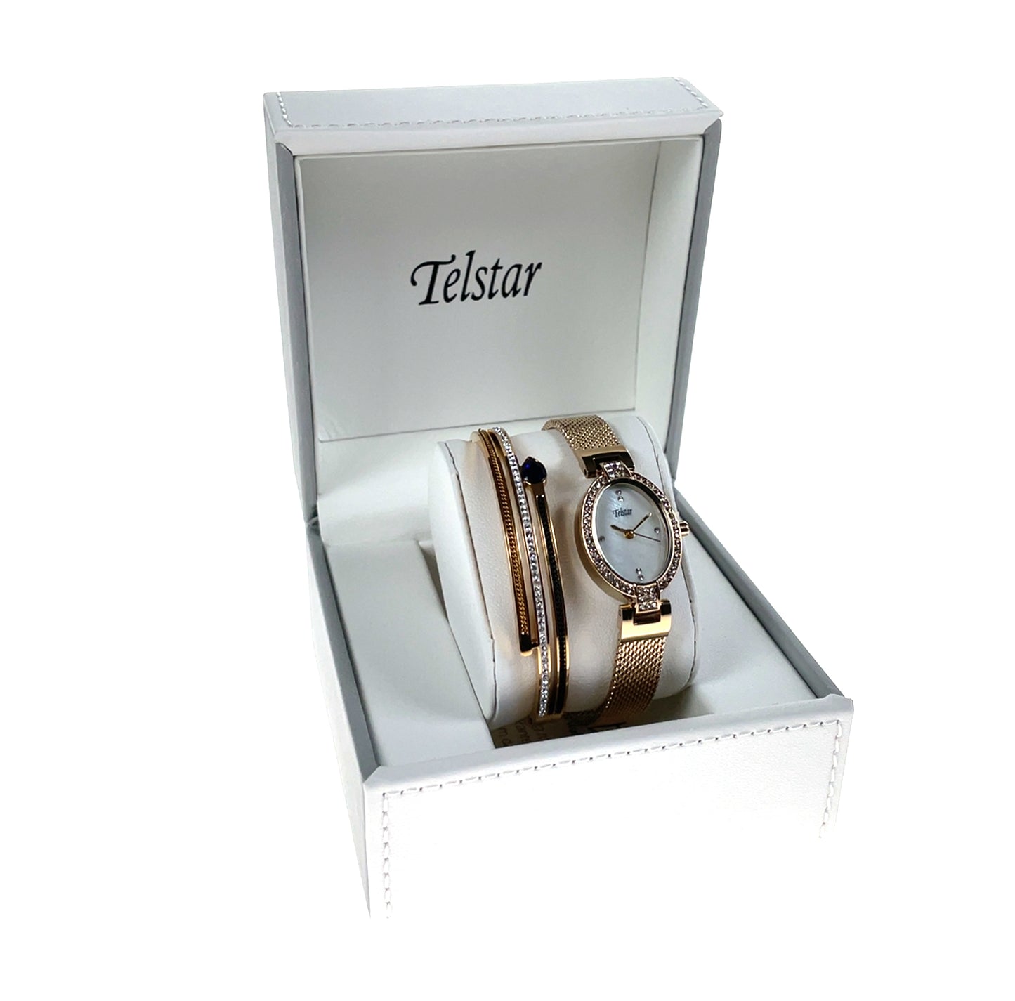 Telstar Women's GP Gift Set W1087 BGS SET