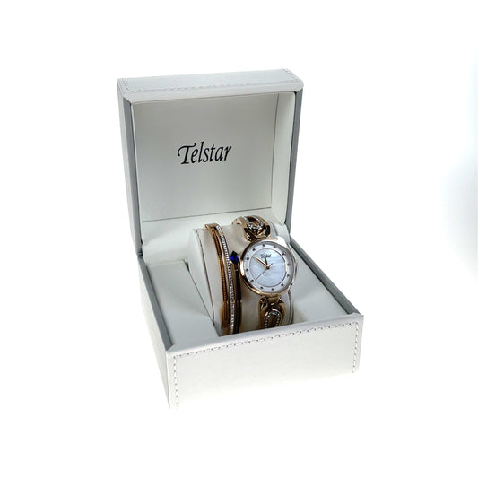 Telstar Women's GP Gift Set W1094 BYM SET