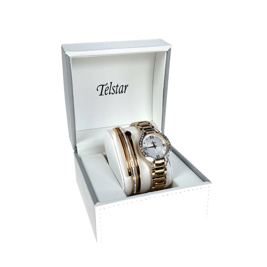 Telstar Women's GP Gift Set W1103 BYW SET