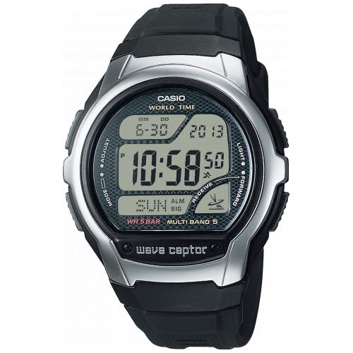 Casio Collection Digital Watch WV-58R-1AEF