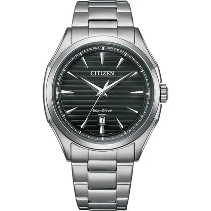 Citizen Men's Sport Eco-Drive Bracelet Watch AW1750-85E