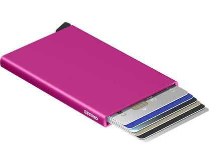 Secrid Cardprotector Fuchsia