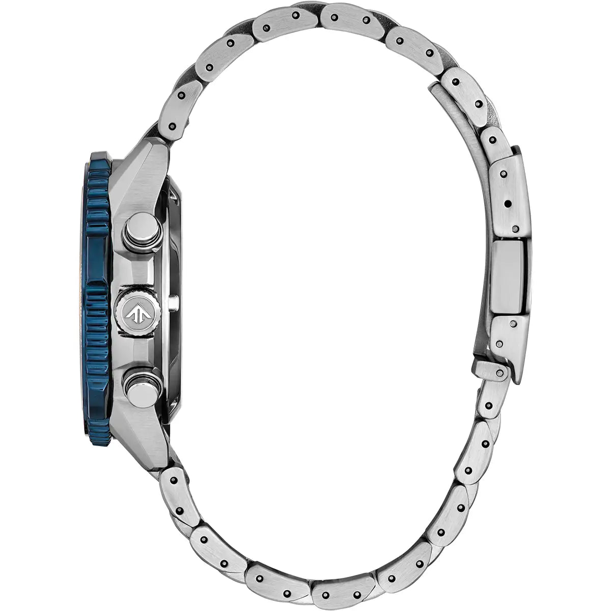 Citizen Men's Blue Angels Promaster Air Navihawk Watch CA4667-53L