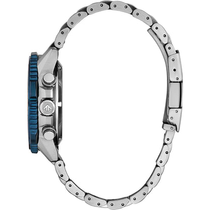 Citizen Men's Blue Angels Promaster Air Navihawk Watch CA4667-53L