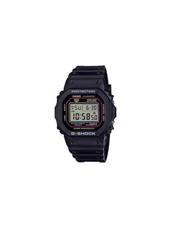 Casio G-Shock Watch DW-5600RL-1ER
