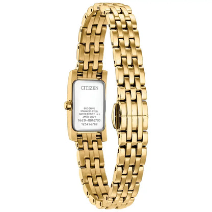 Citizen Women's Petite Palidoro Watch EG7112-59D