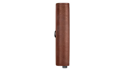 Secrid Envelope Wallet - Vintage Cognac