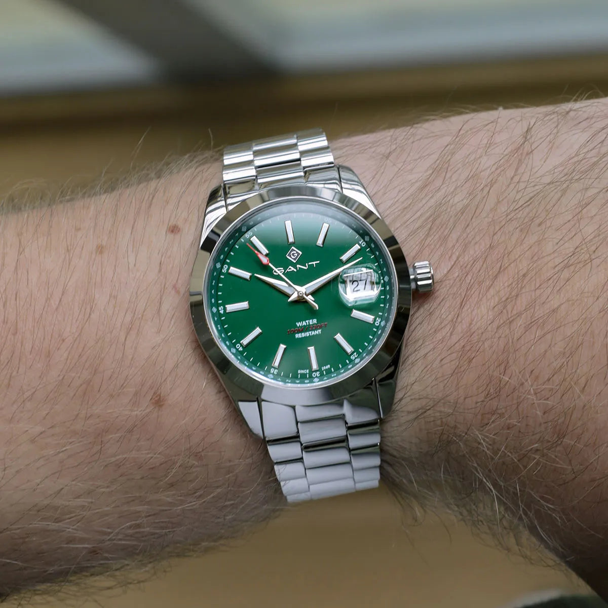 GANT Eastham Watch G161006