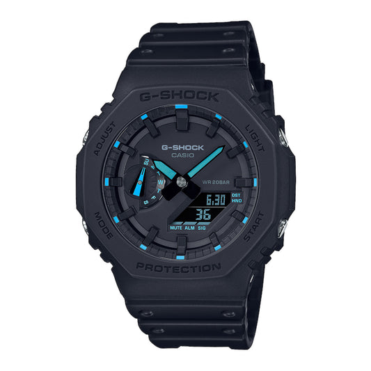 Casio G-Shock Watch GA-2100-1A2ER
