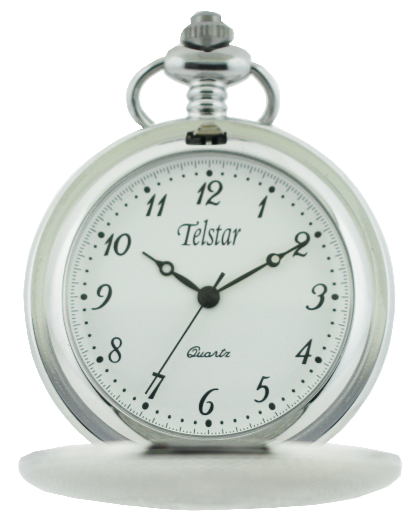 Telstar Quartz Pocket Watch P1028 CSW