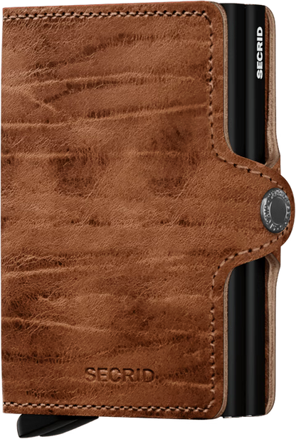Secrid Twinwallet Dutch Martin Whiskey