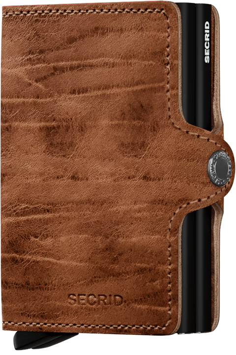 Secrid Twinwallet Dutch Martin Whiskey