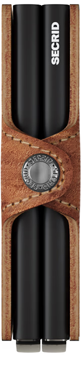 Secrid Twinwallet Dutch Martin Whiskey