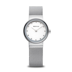Bering Classic | polished silver | 10122-000