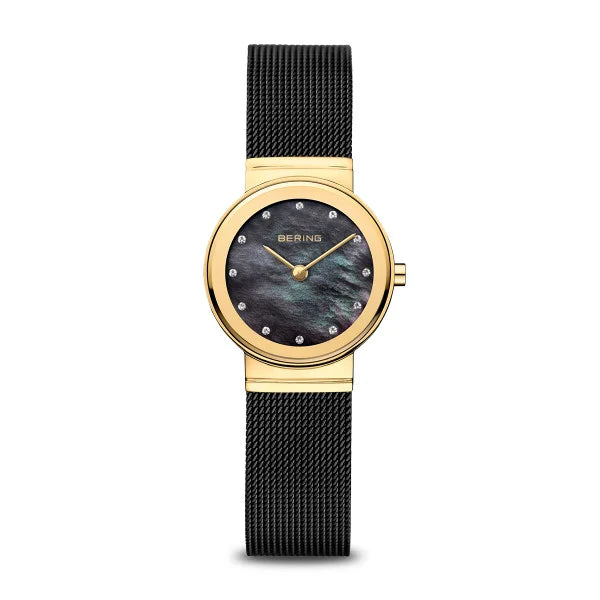 Bering Classic | polished gold | 10126-132