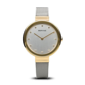 Bering Classic | polished gold | 12034-010