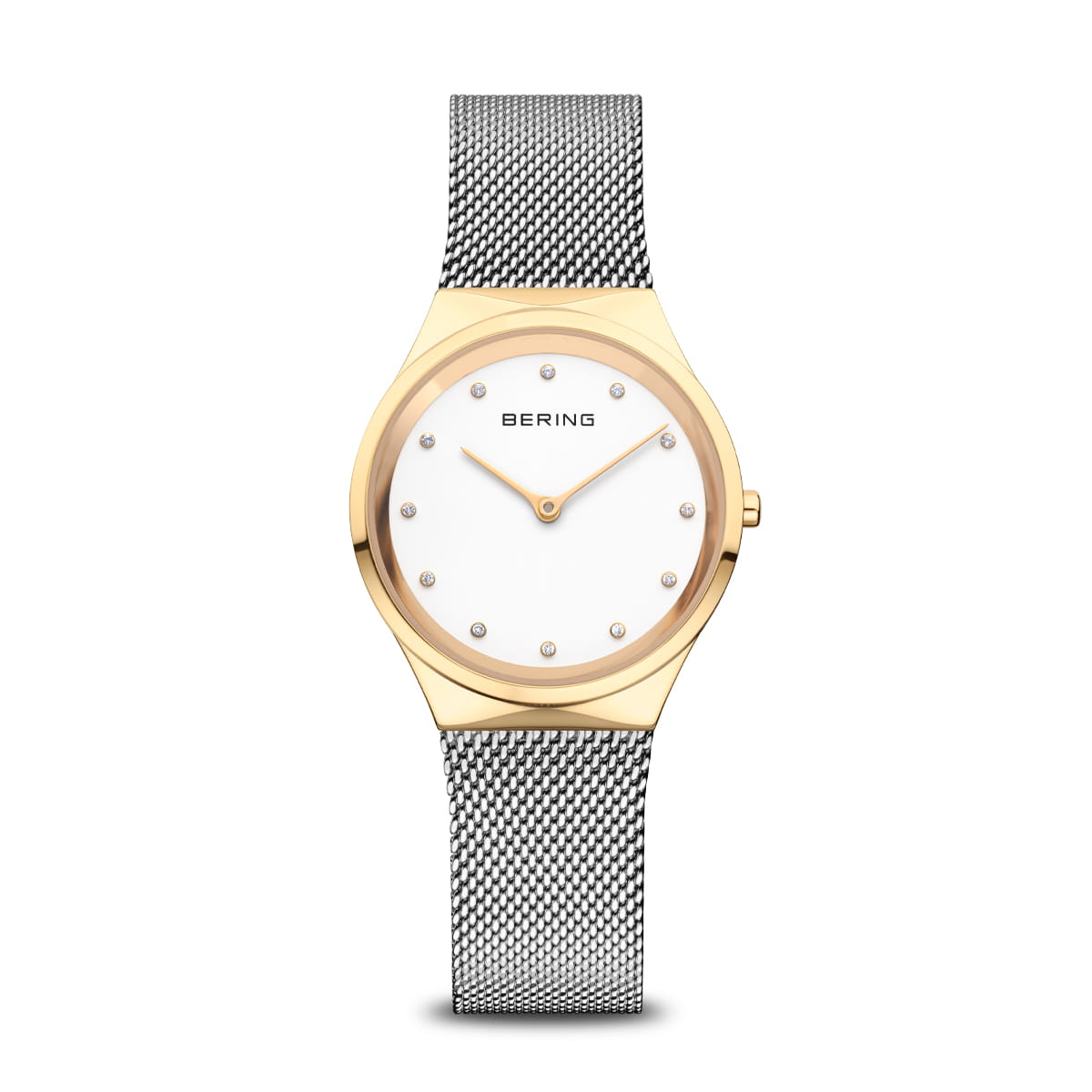 Bering Classic | polished gold | 12131-010