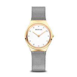 Bering Classic | polished gold | 12131-010